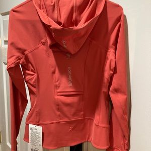 Dash into Dusk jacket lululemon